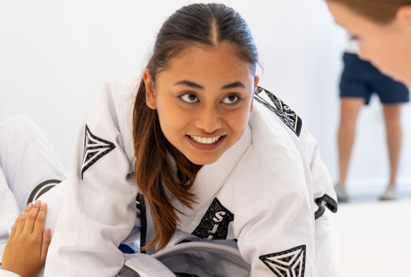 BEGINNERS class